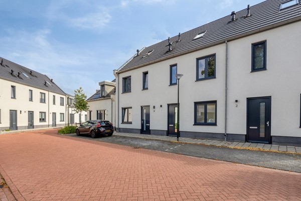 Te koop: Striboshof 4, 6023 EZ Budel-Schoot